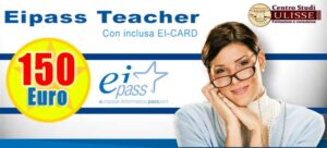 Eipass teacher